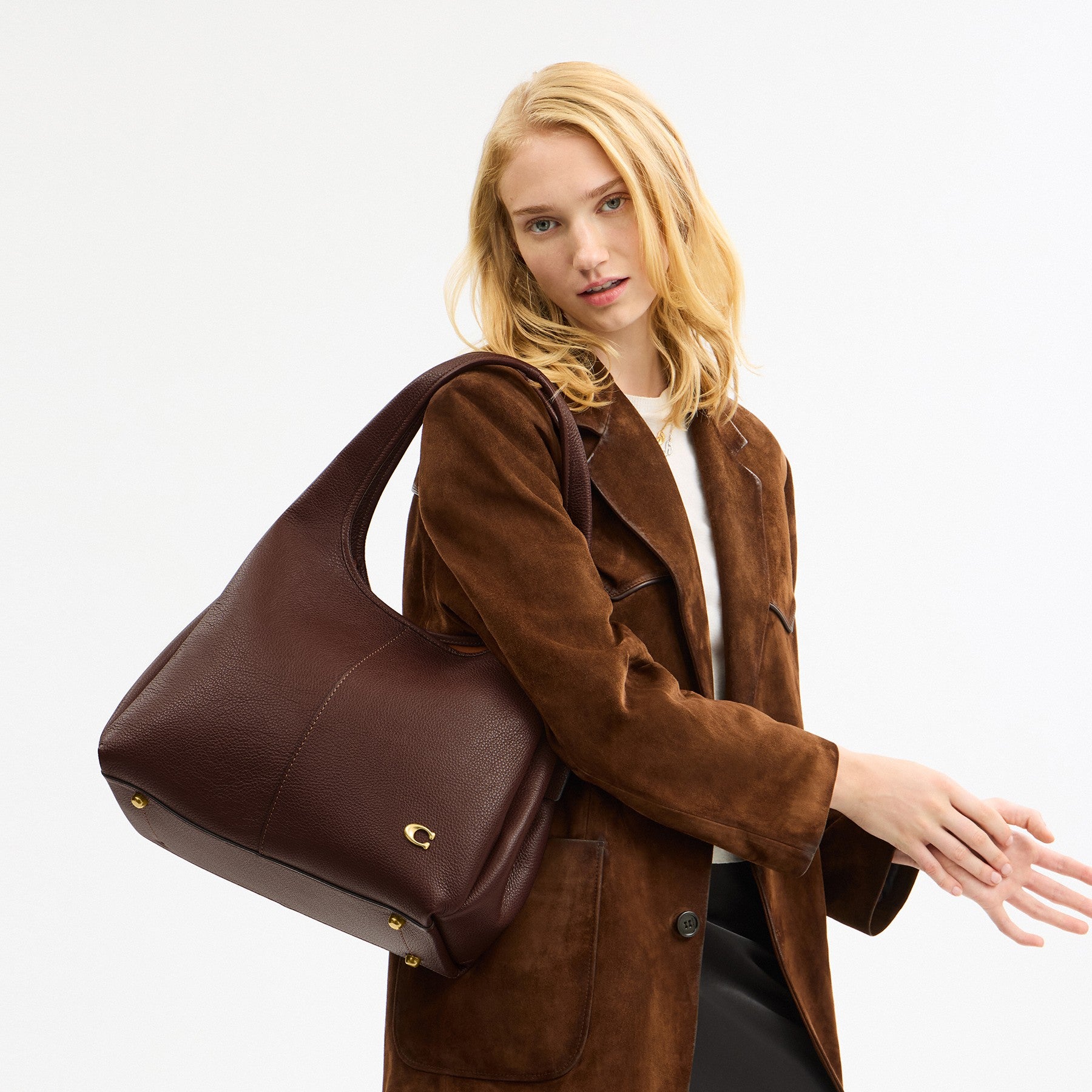 Lana Shoulder Bag