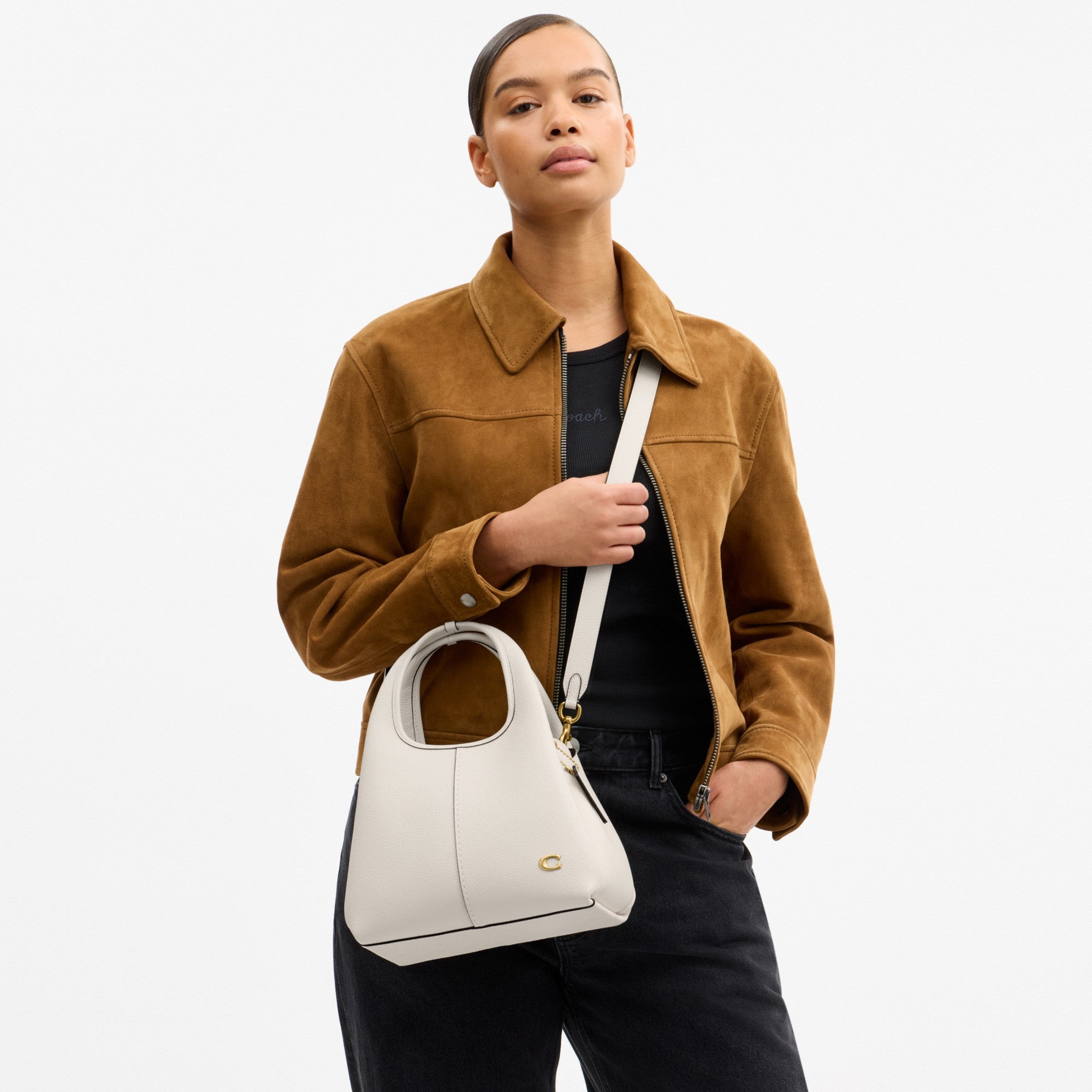 Lana Shoulder Bag 23
