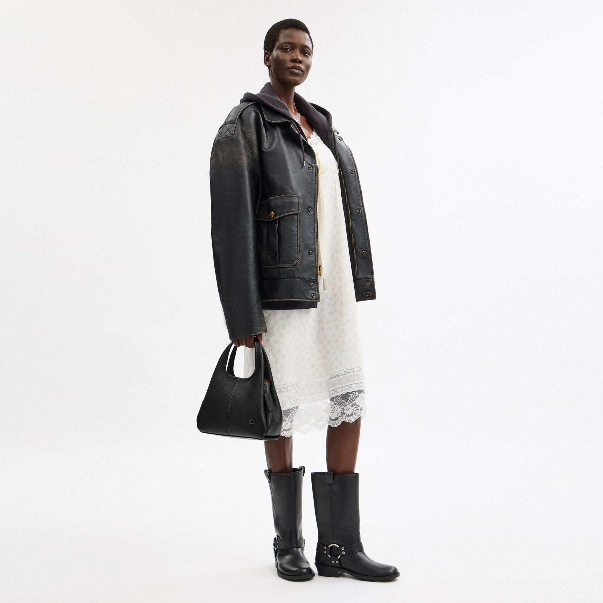 Lana Shoulder Bag 23