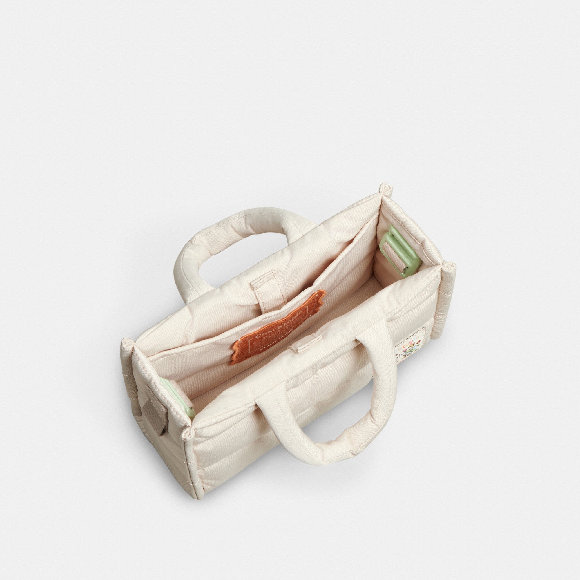 Coachtopia Loop Mini Tote