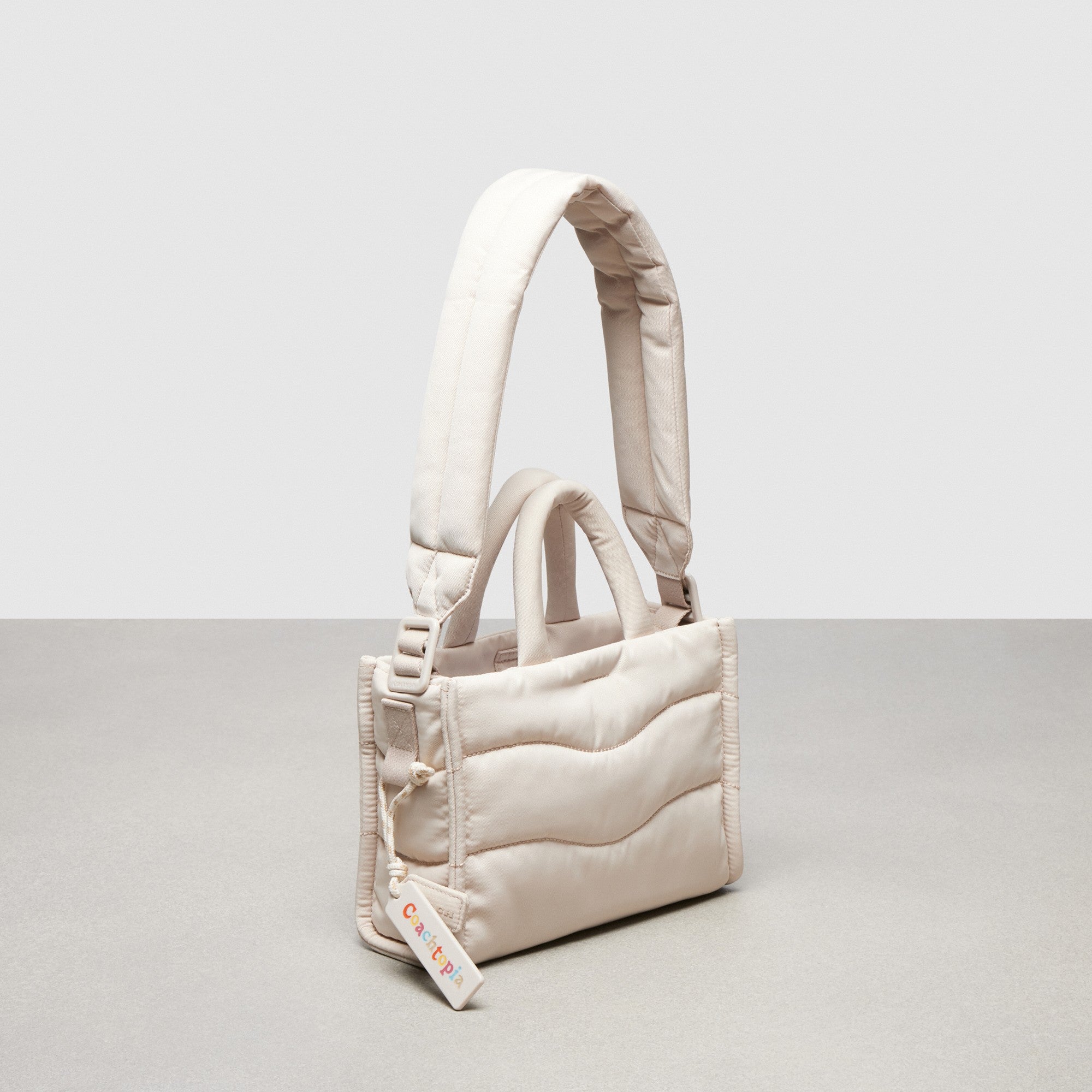 Coachtopia Loop Mini Tote
