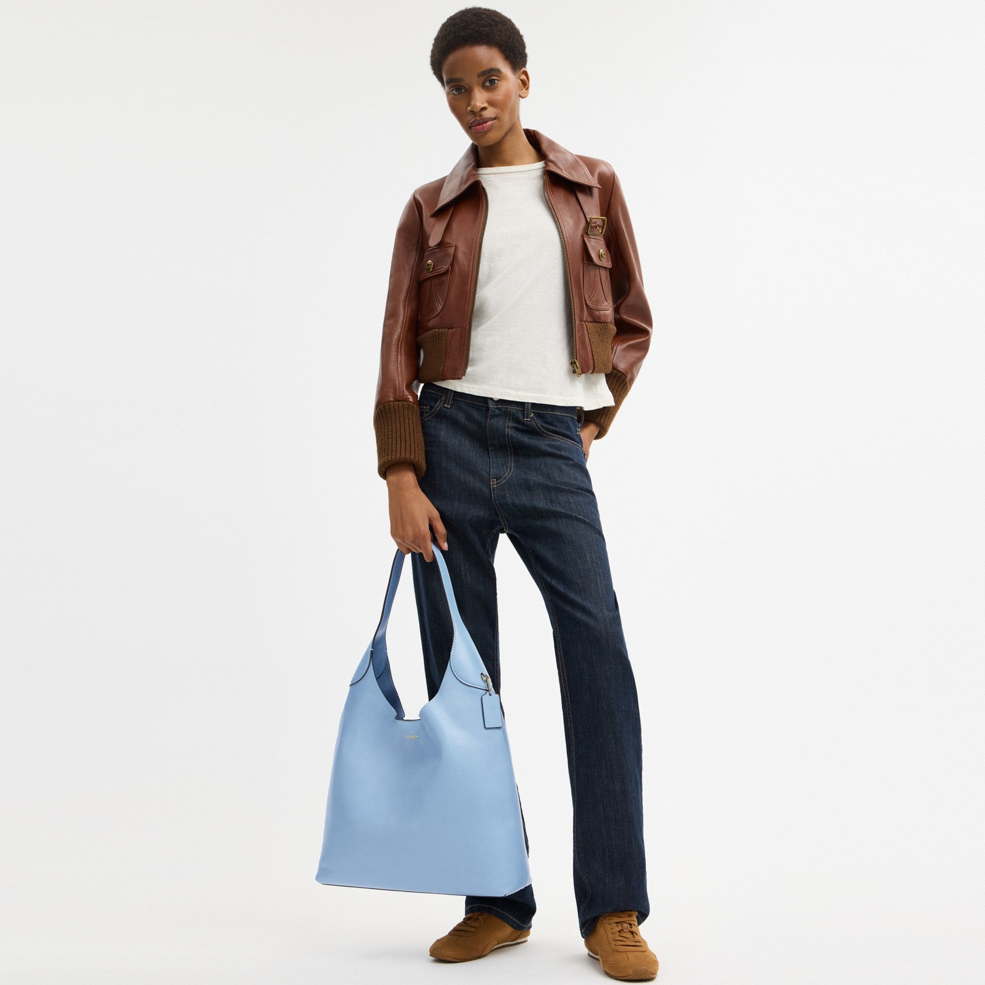 Brooklyn Shoulder Bag 39
