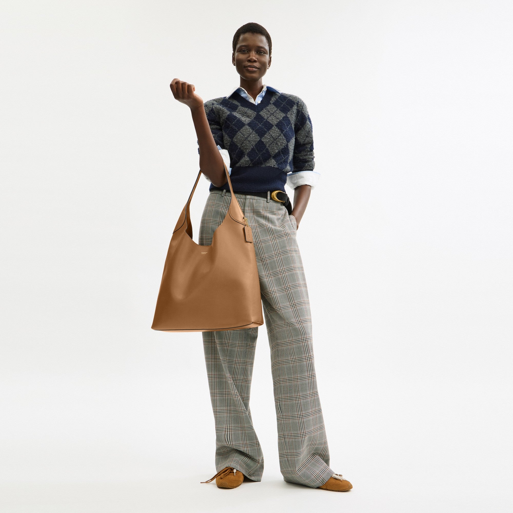 Brooklyn Shoulder Bag 39