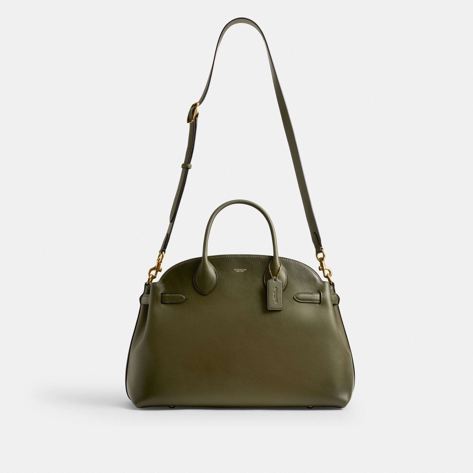 Soft Empire Carryall Bag 40