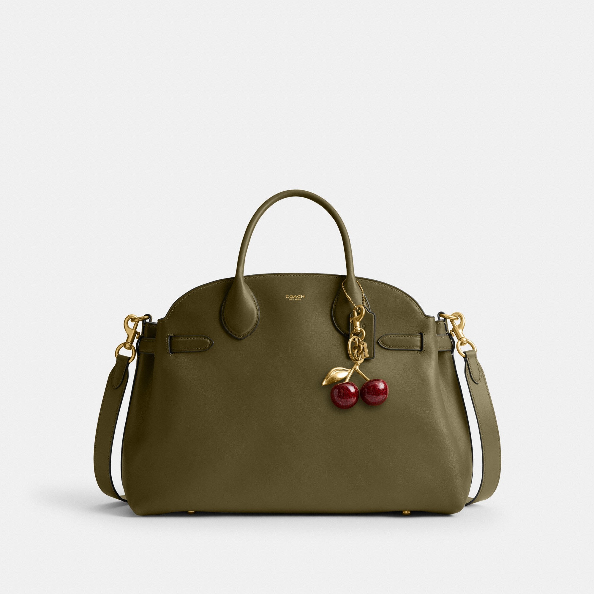 Soft Empire Carryall Bag 40