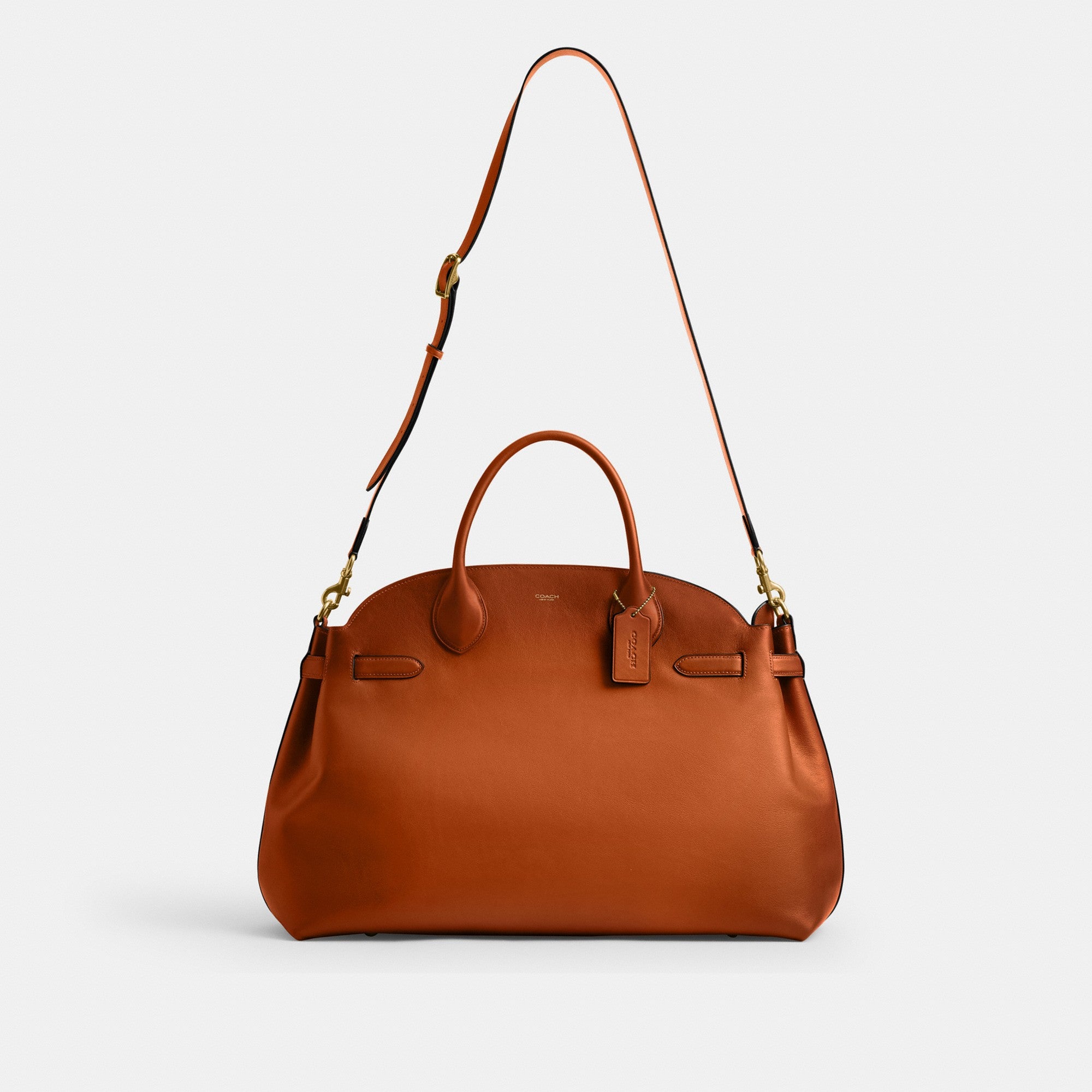 Soft Empire Carryall Bag 48