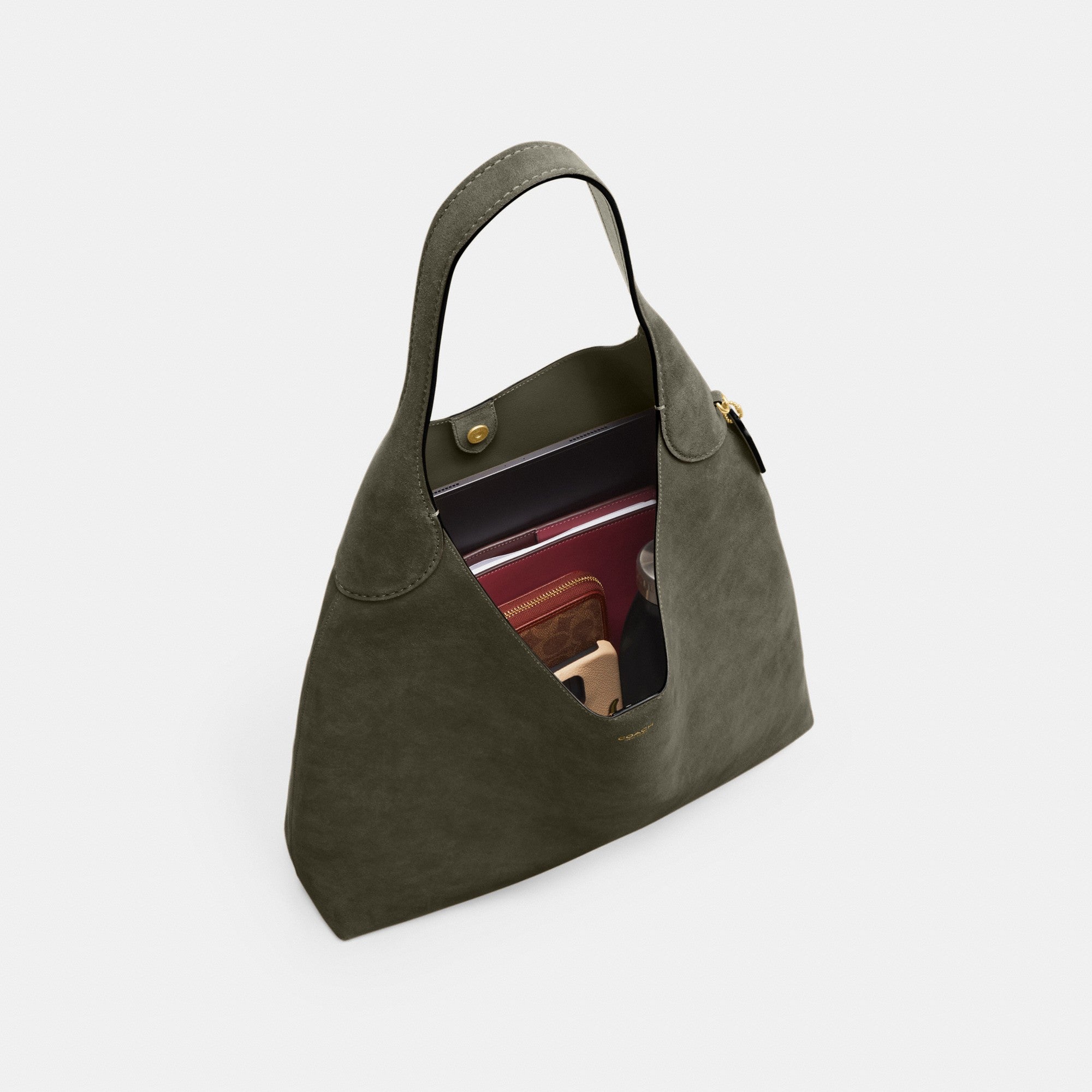 Brooklyn Shoulder Bag 39
