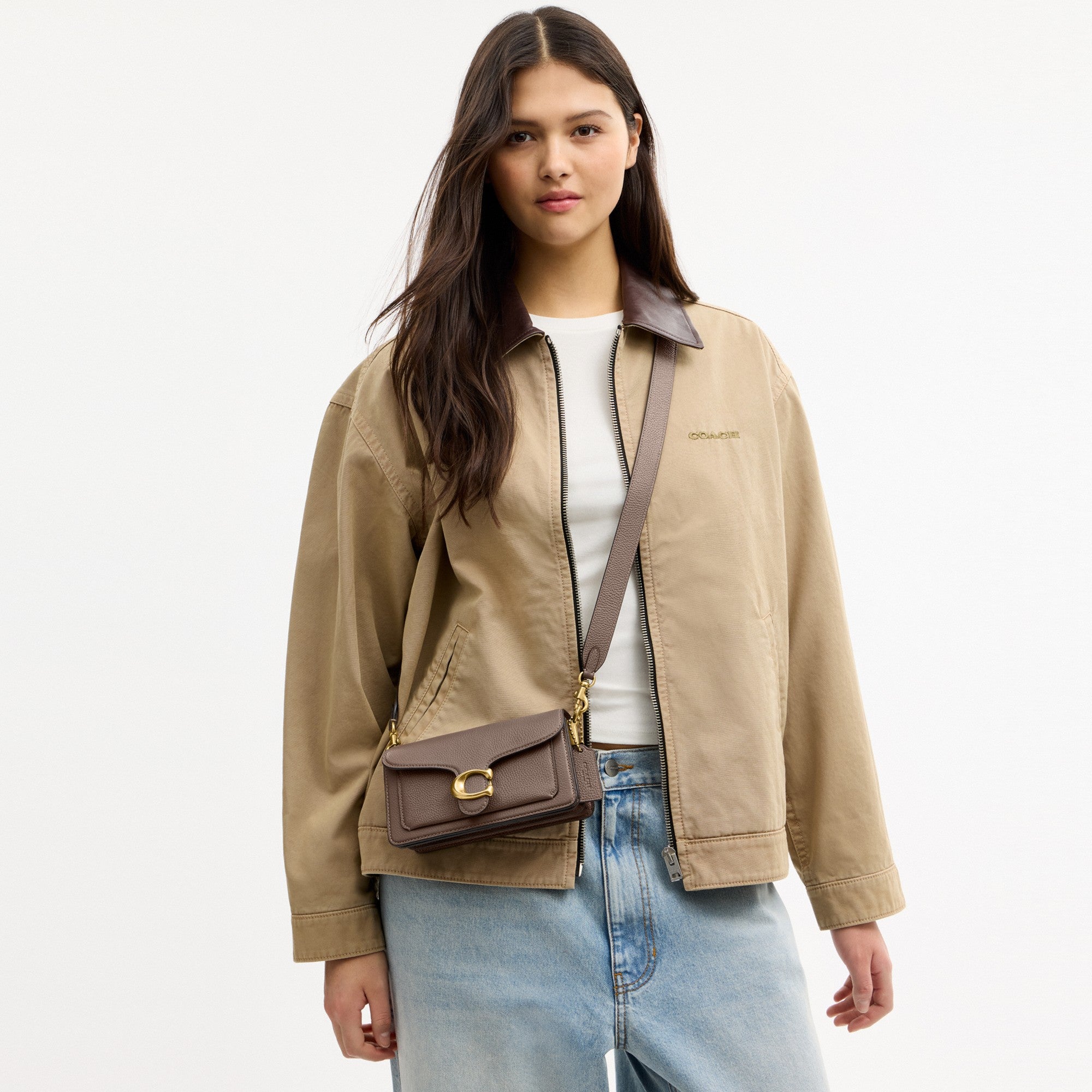 Tabby Shoulder Bag 20