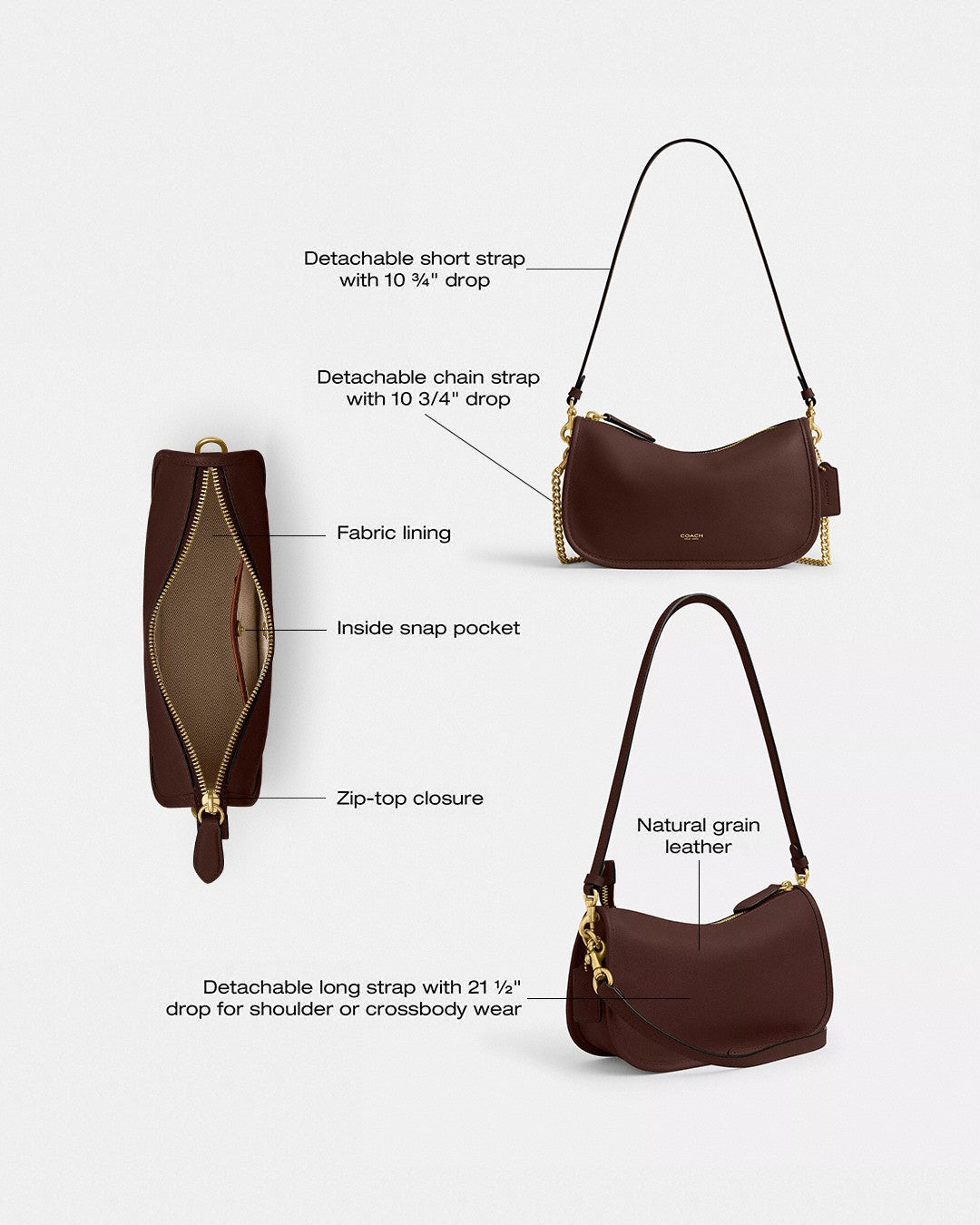 Waverly Bag