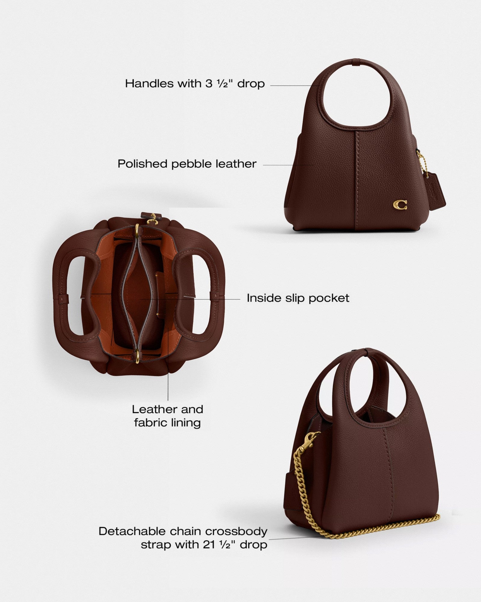 Lana Shoulder Bag 19